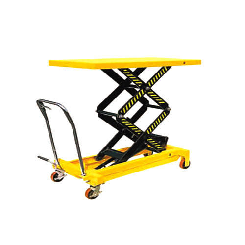 Scissor Lift Table